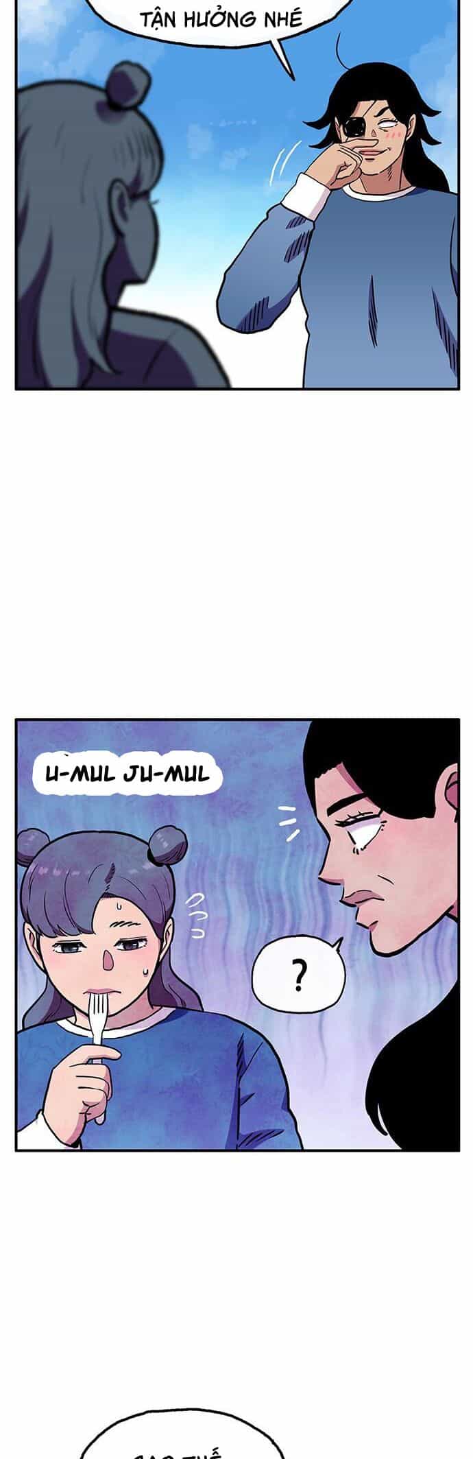 Chúa Tể Muôn Loài - Chương 47 - ảnh 24