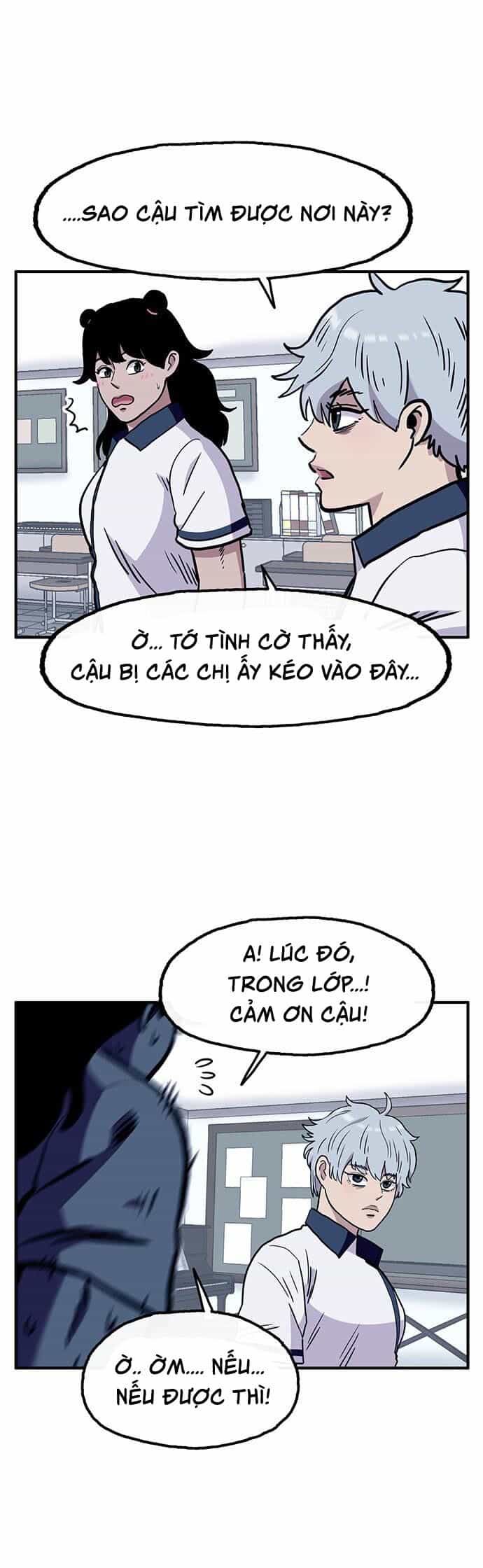 Chúa Tể Muôn Loài - Chương 48 - ảnh 10
