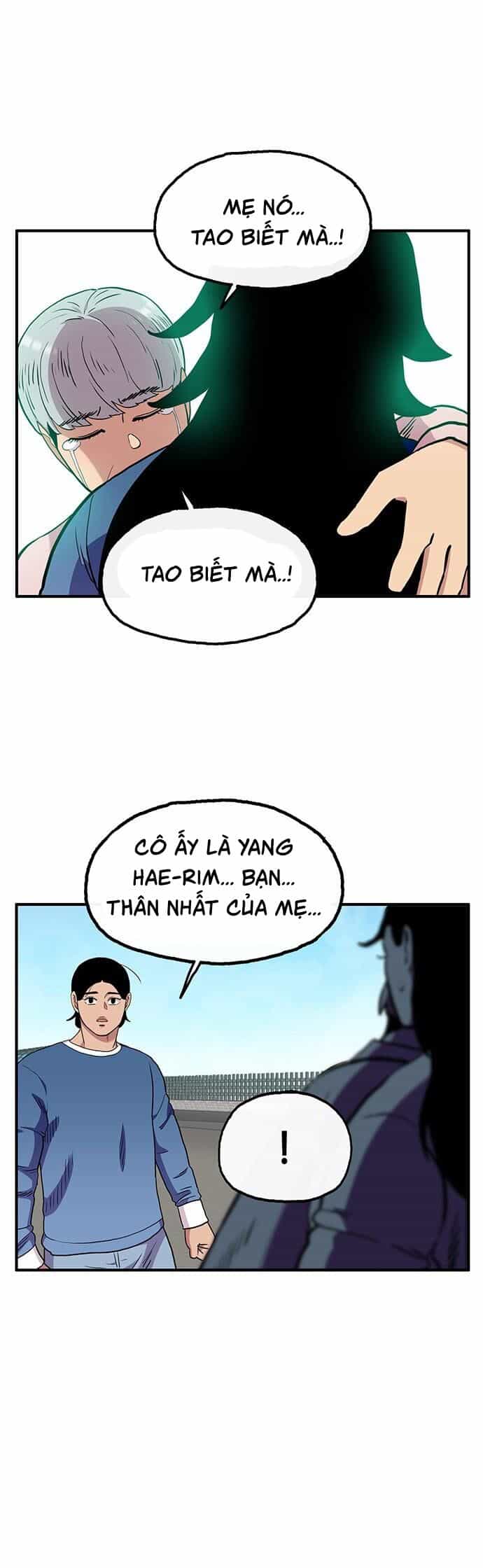 Chúa Tể Muôn Loài - Chương 48 - ảnh 16