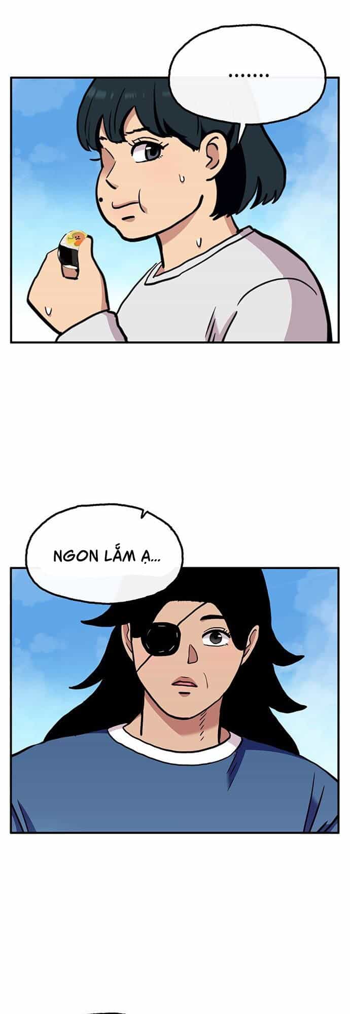 Chúa Tể Muôn Loài - Chương 48 - ảnh 22