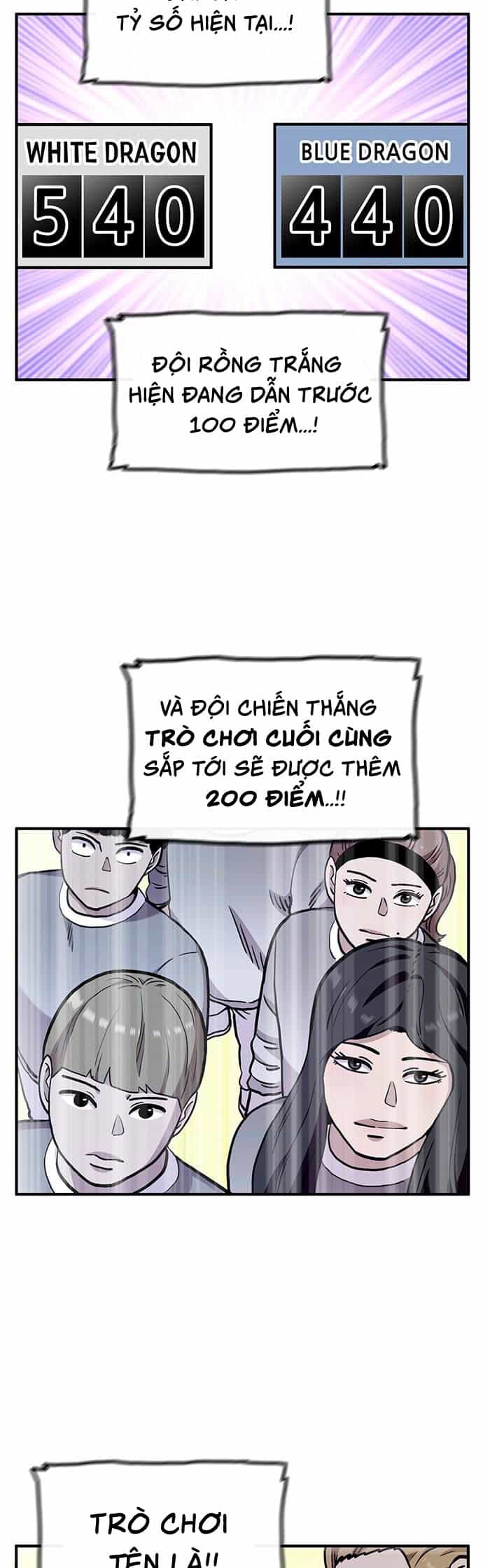Chúa Tể Muôn Loài - Chương 49 - ảnh 6