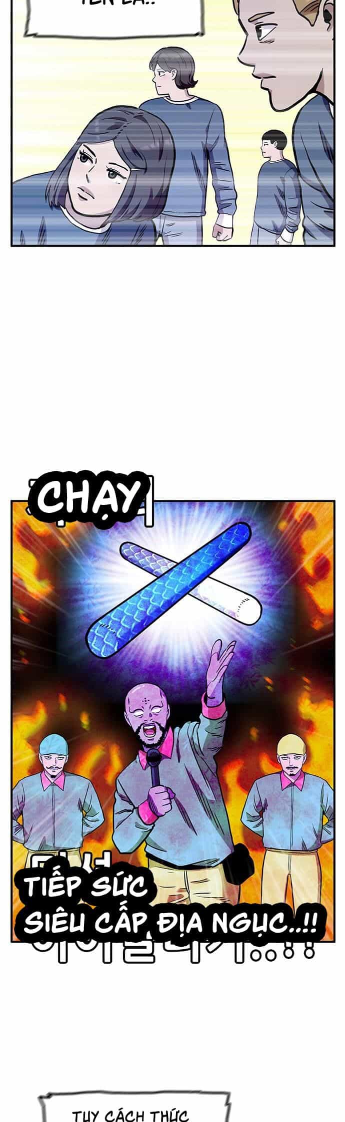 Chúa Tể Muôn Loài - Chương 49 - ảnh 7