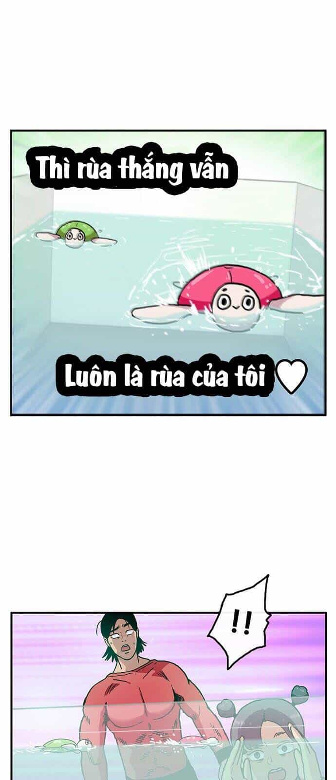 Chúa Tể Muôn Loài - Chương 5 - ảnh 25