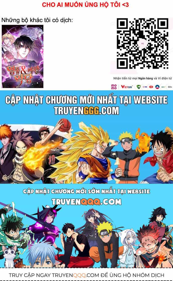 Chúa Tể Muôn Loài - Chương 5 - ảnh 55