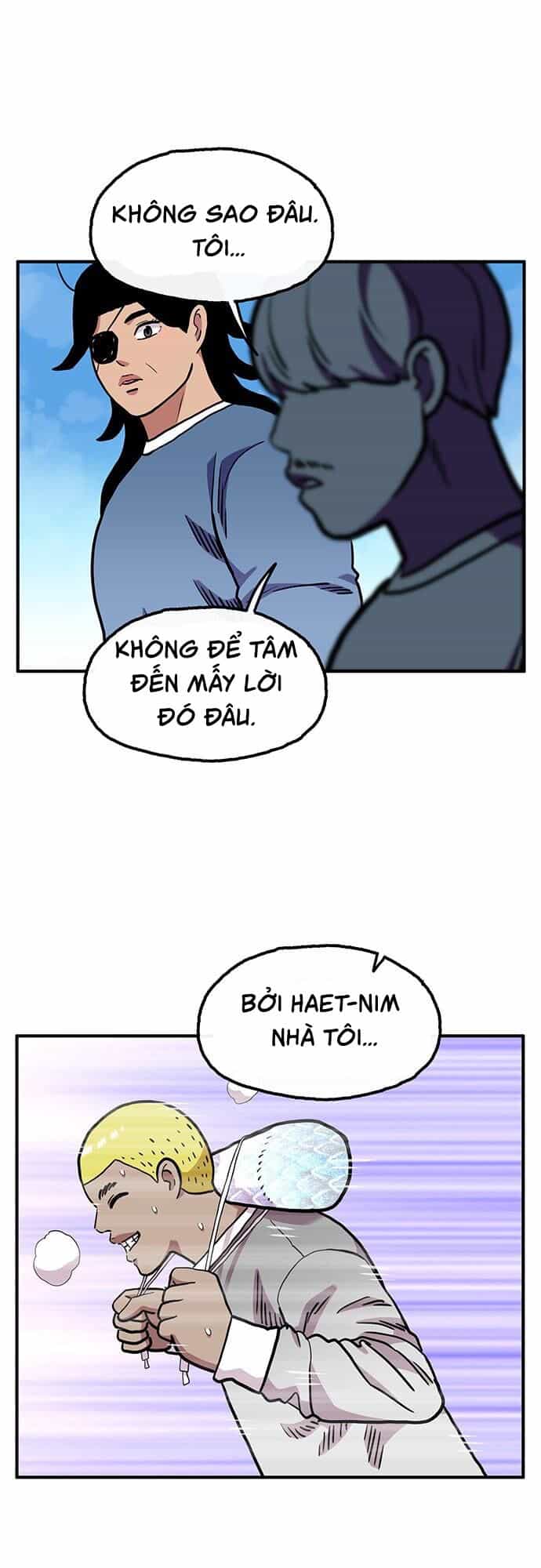 Chúa Tể Muôn Loài - Chương 50 - ảnh 12