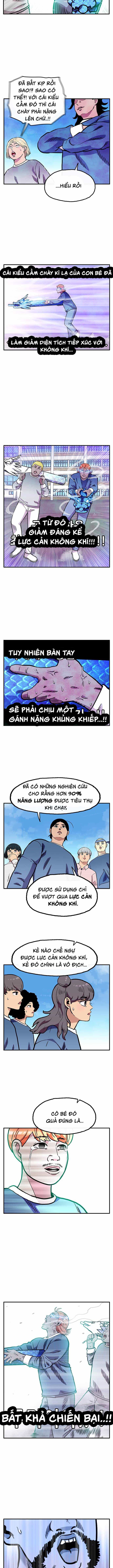 Chúa Tể Muôn Loài - Chương 50 - ảnh 14