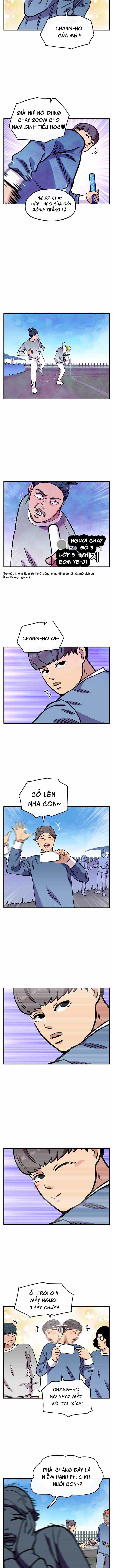 Chúa Tể Muôn Loài - Chương 50 - ảnh 16