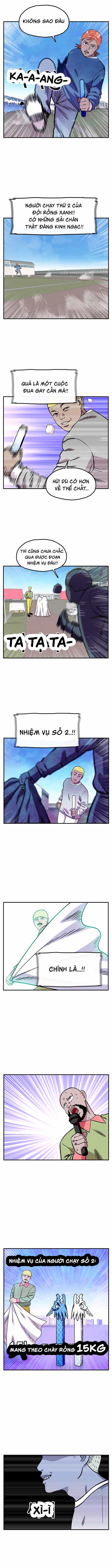 Chúa Tể Muôn Loài - Chương 50 - ảnh 4