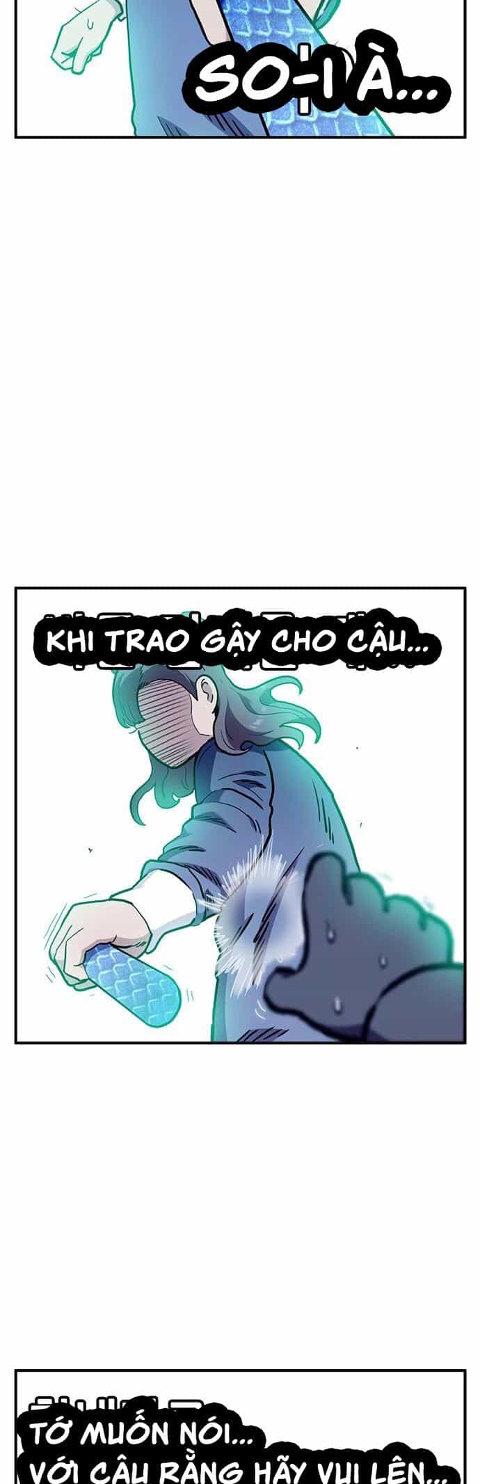 Chúa Tể Muôn Loài - Chương 51 - ảnh 15