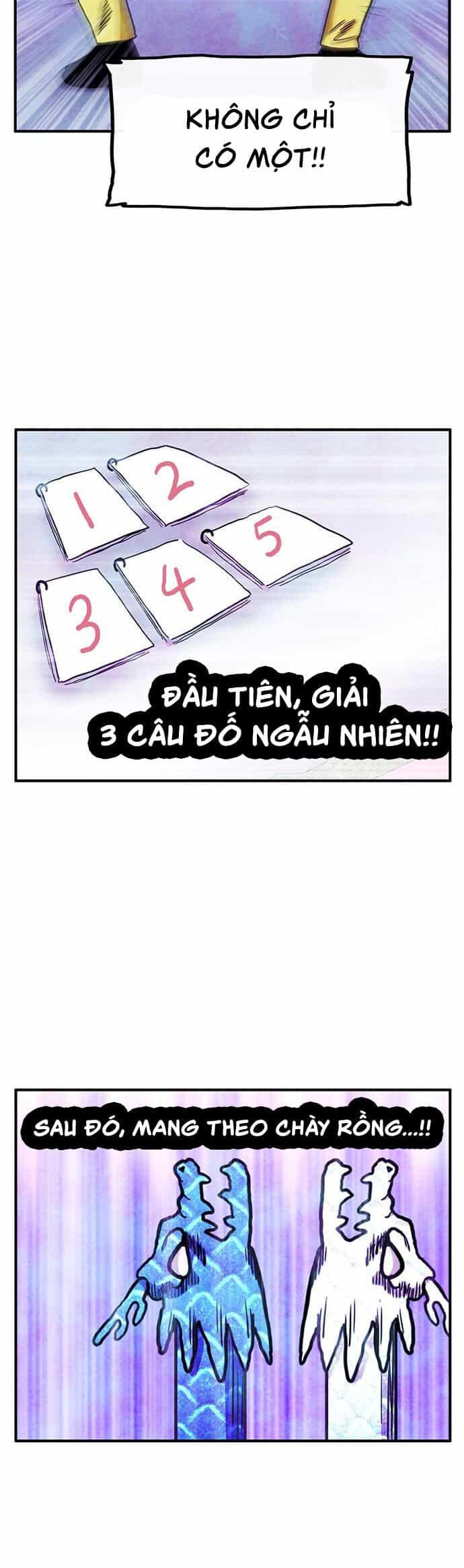 Chúa Tể Muôn Loài - Chương 51 - ảnh 22