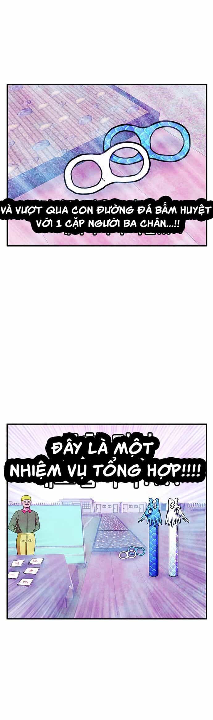 Chúa Tể Muôn Loài - Chương 51 - ảnh 23