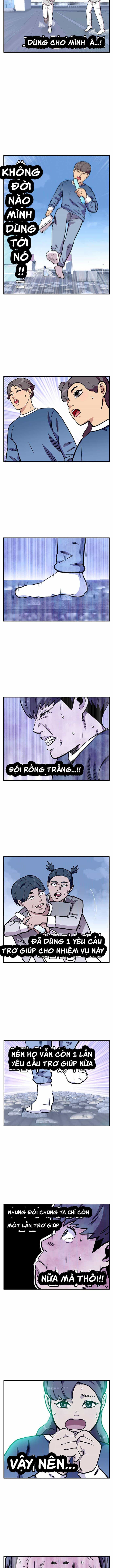 Chúa Tể Muôn Loài - Chương 51 - ảnh 4