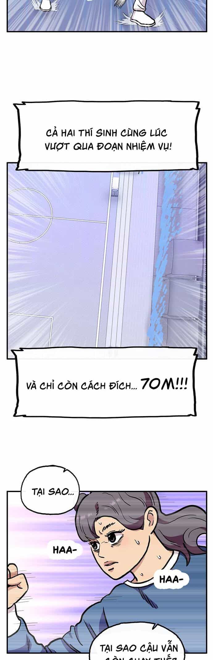 Chúa Tể Muôn Loài - Chương 52 - ảnh 16