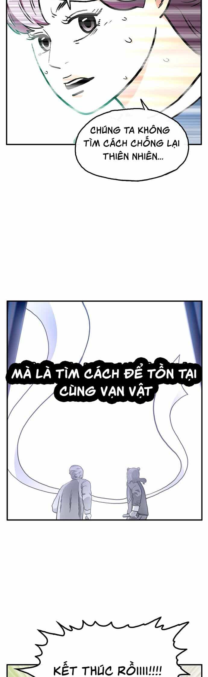 Chúa Tể Muôn Loài - Chương 52 - ảnh 22