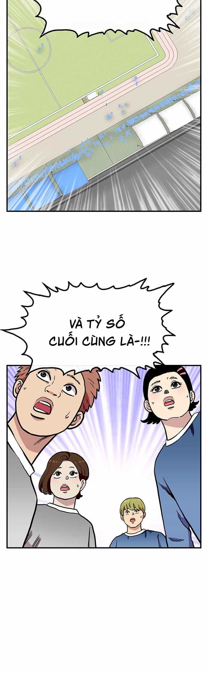 Chúa Tể Muôn Loài - Chương 52 - ảnh 23