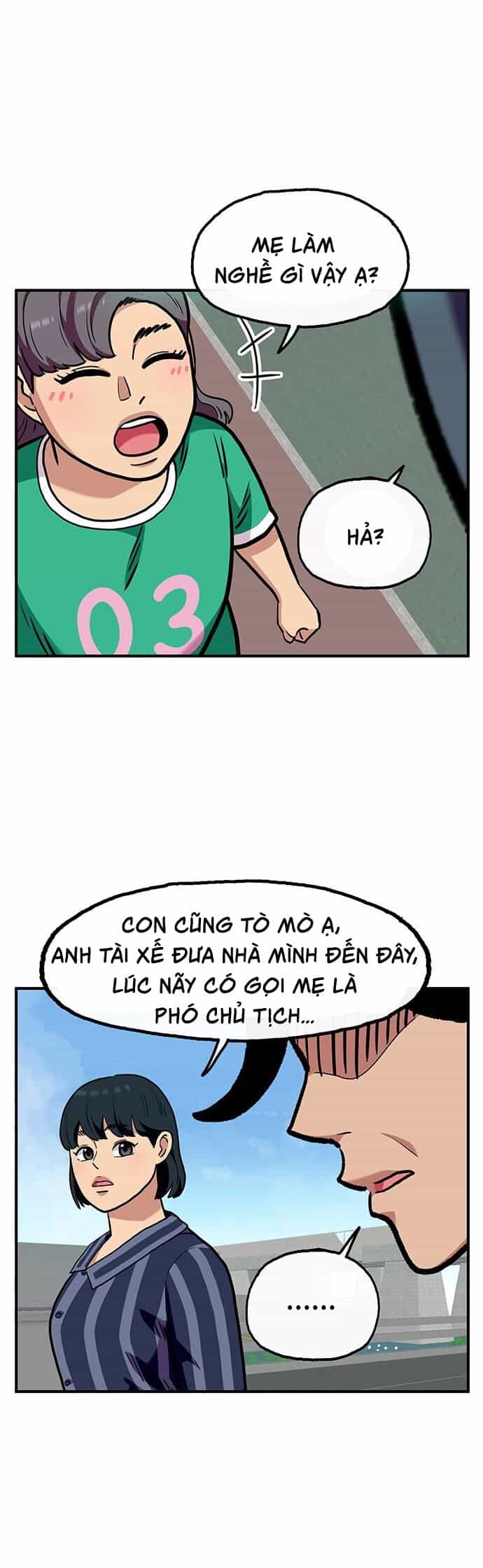 Chúa Tể Muôn Loài - Chương 53 - ảnh 13