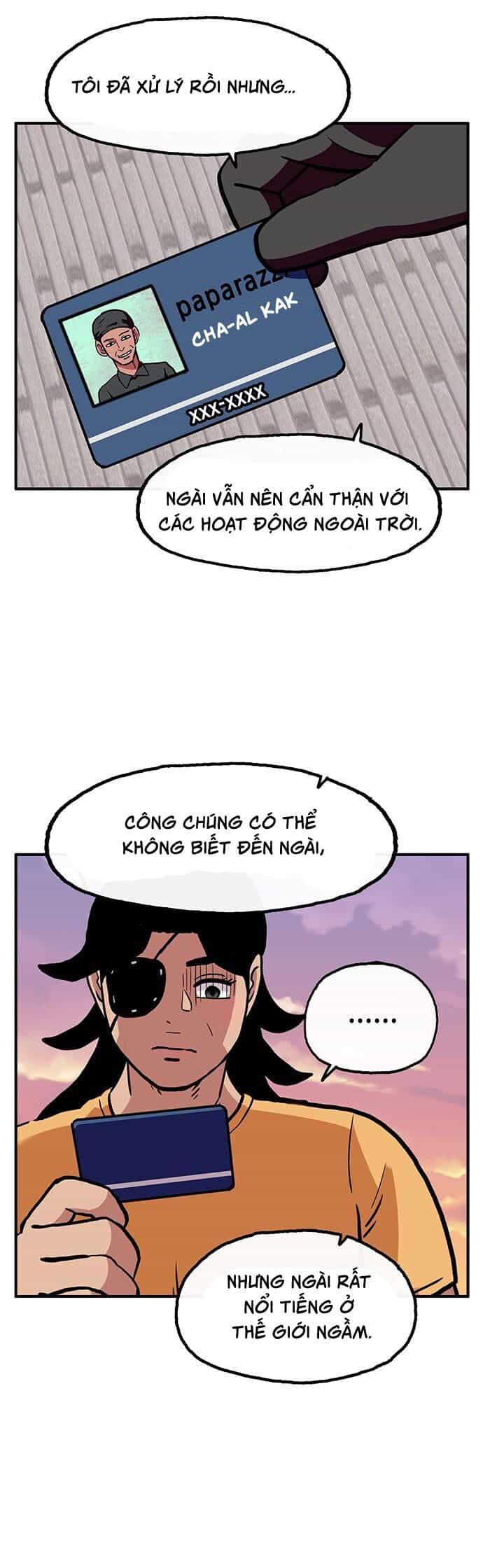 Chúa Tể Muôn Loài - Chương 54 - ảnh 13