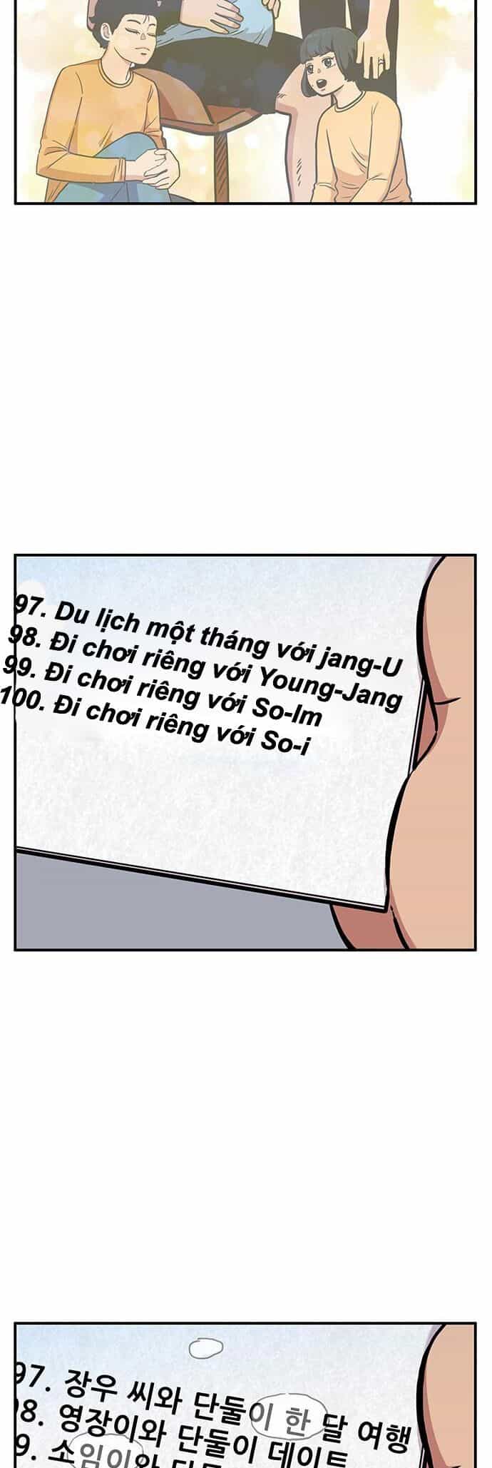 Chúa Tể Muôn Loài - Chương 54 - ảnh 27