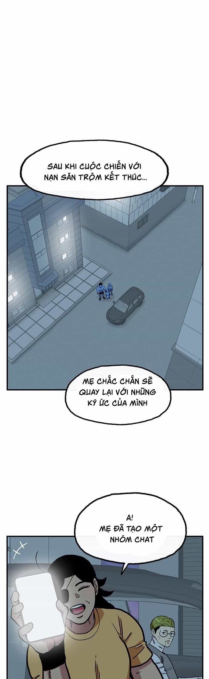 Chúa Tể Muôn Loài - Chương 54 - ảnh 35
