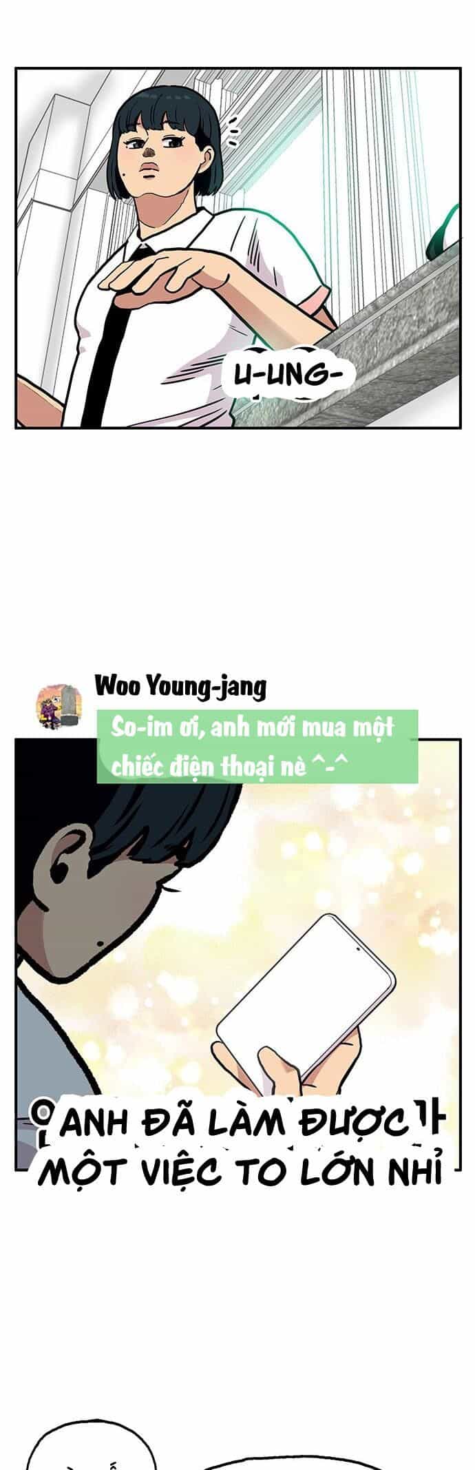 Chúa Tể Muôn Loài - Chương 55 - ảnh 24