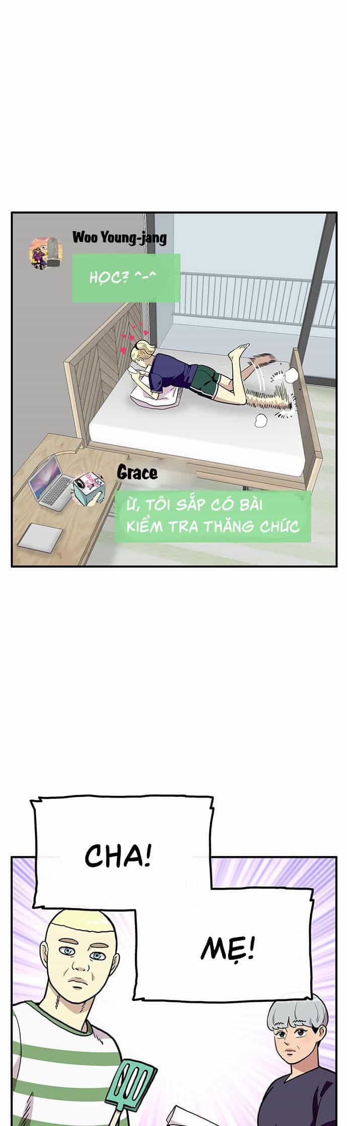 Chúa Tể Muôn Loài - Chương 55 - ảnh 30