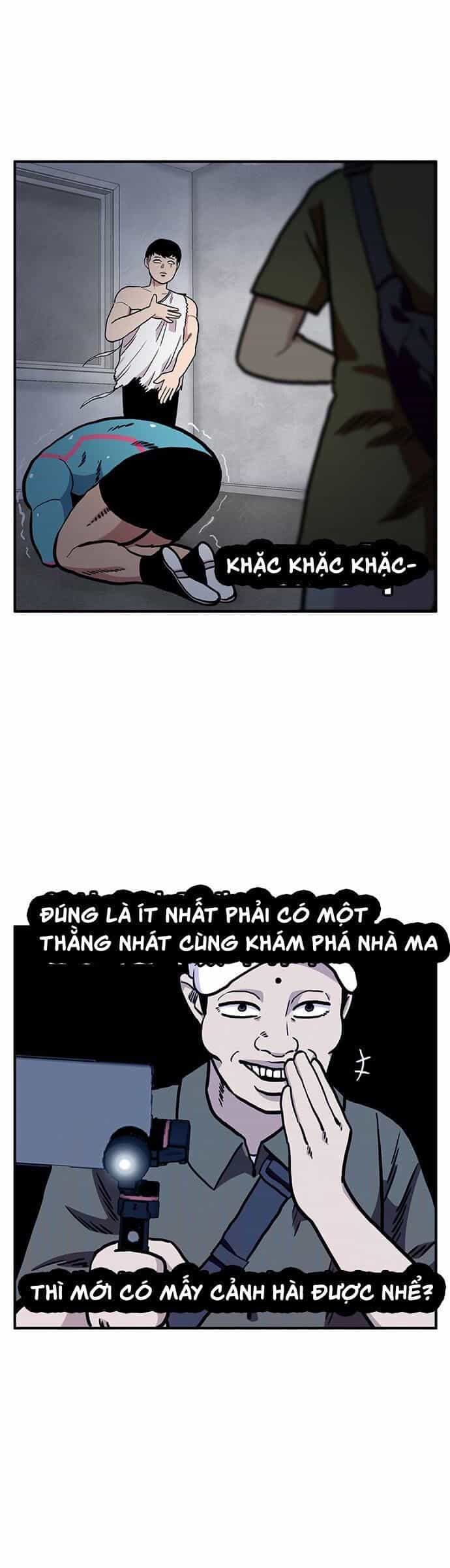 Chúa Tể Muôn Loài - Chương 56 - ảnh 26