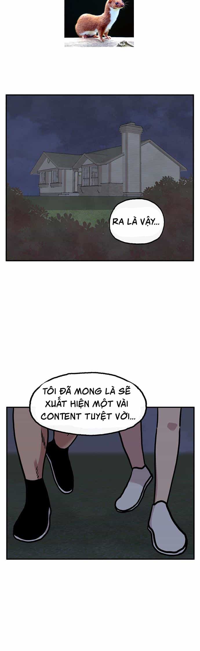 Chúa Tể Muôn Loài - Chương 56.1 - ảnh 20