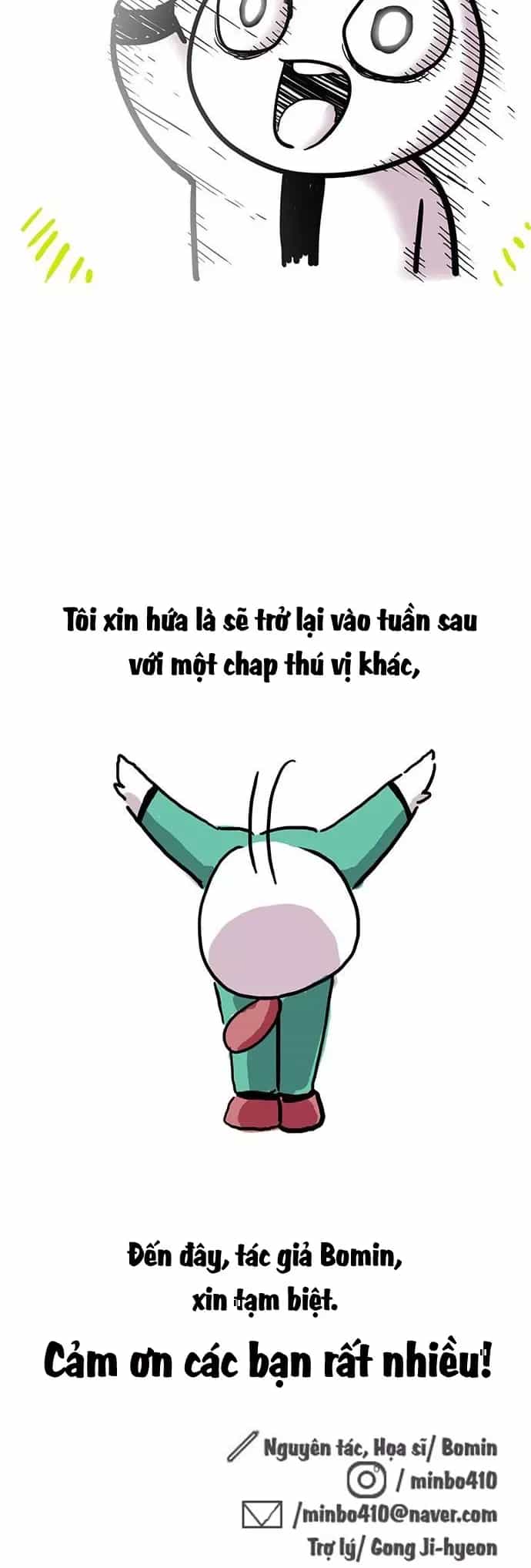 Chúa Tể Muôn Loài - Chương 56.2 - ảnh 35