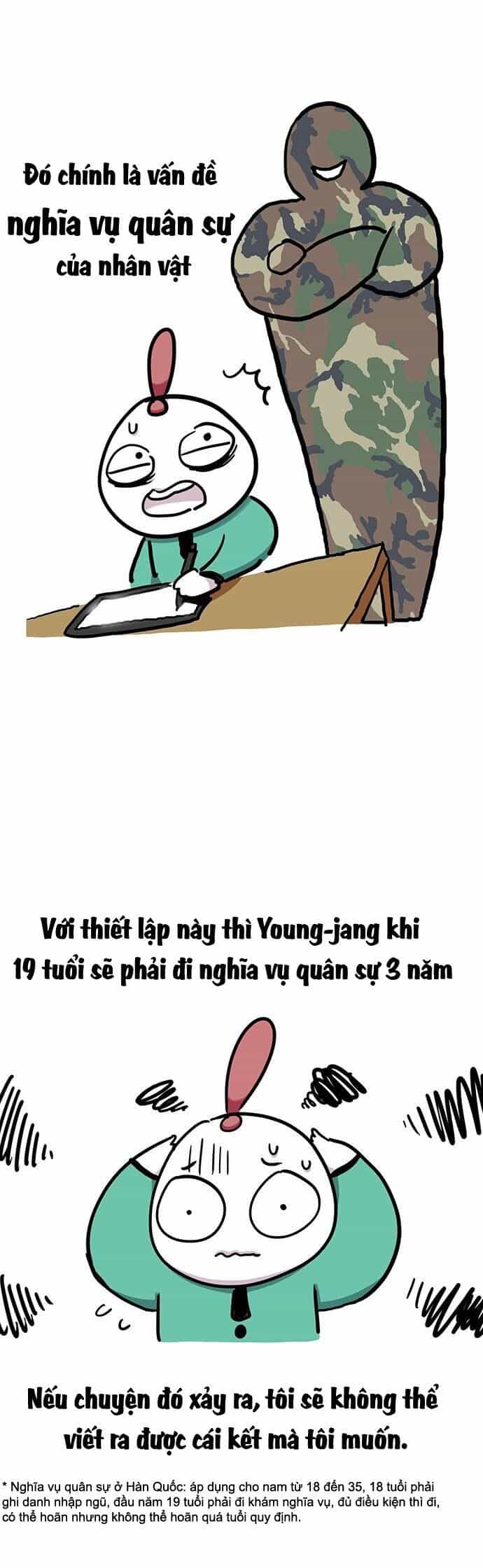 Chúa Tể Muôn Loài - Chương 57 - ảnh 18