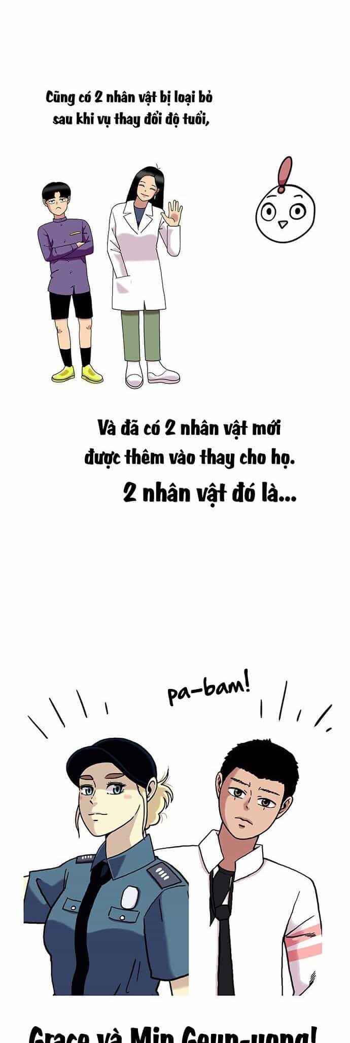 Chúa Tể Muôn Loài - Chương 57 - ảnh 24