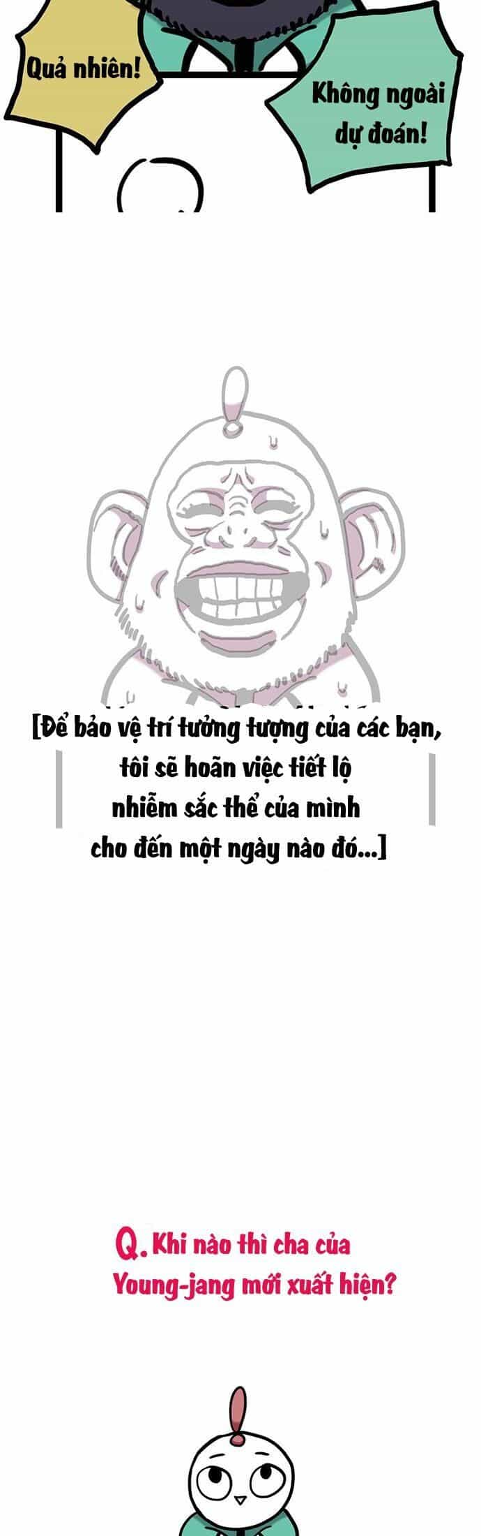 Chúa Tể Muôn Loài - Chương 57 - ảnh 32