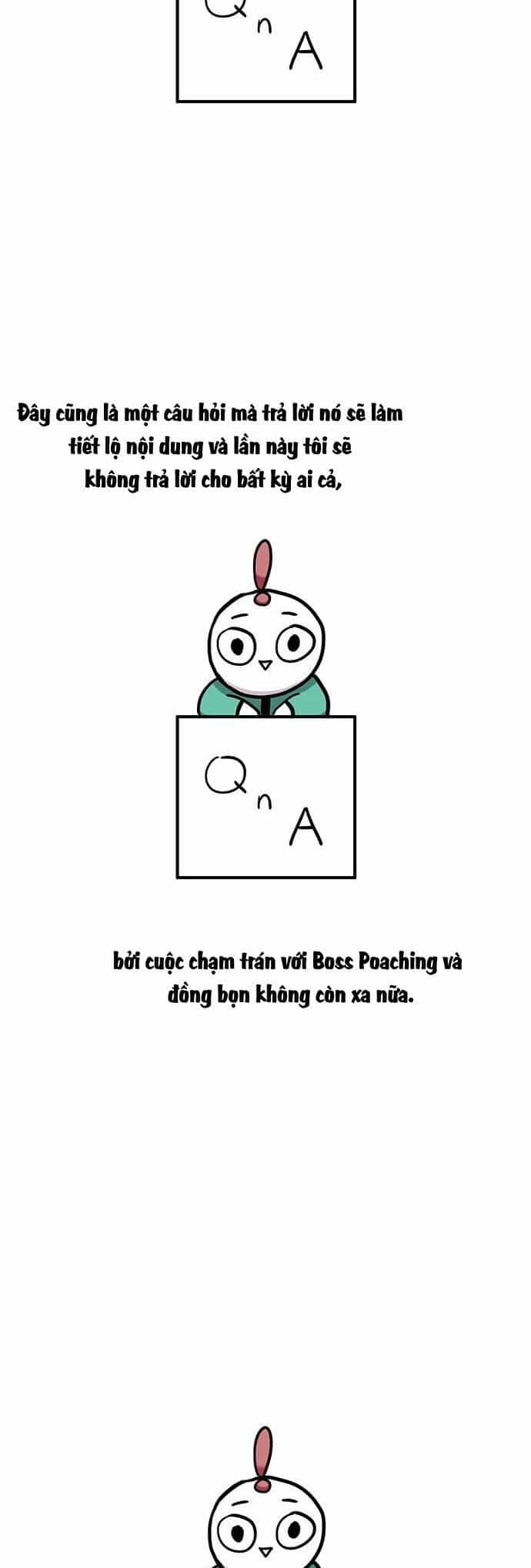 Chúa Tể Muôn Loài - Chương 57 - ảnh 36