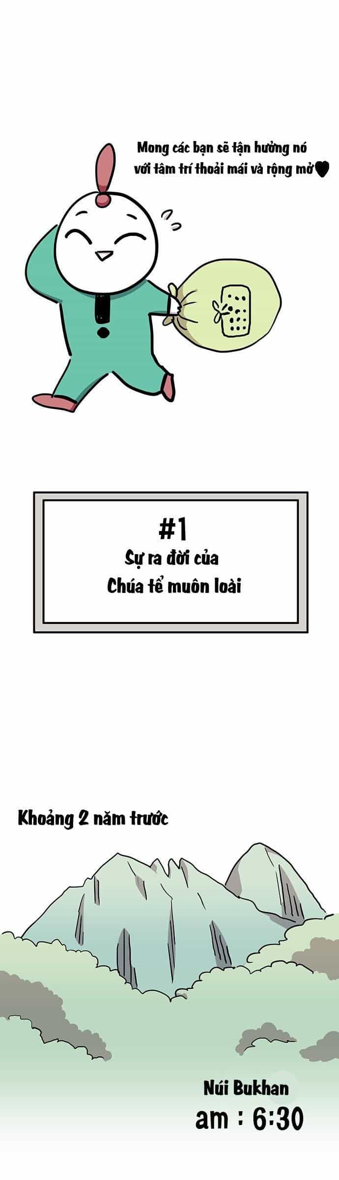 Chúa Tể Muôn Loài - Chương 57 - ảnh 7