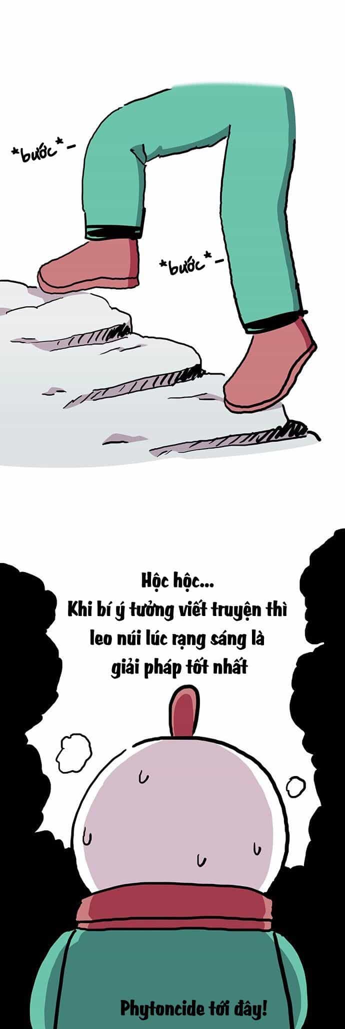 Chúa Tể Muôn Loài - Chương 57 - ảnh 8