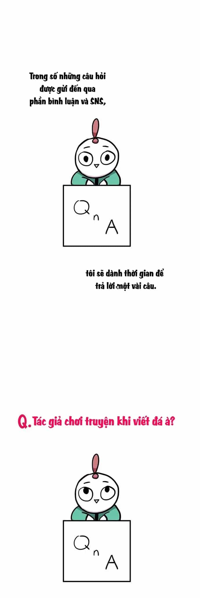 Chúa Tể Muôn Loài - Chương 57.1 - ảnh 22