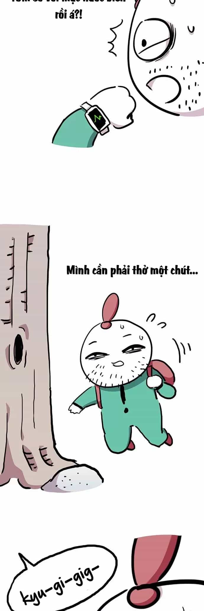 Chúa Tể Muôn Loài - Chương 57.1 - ảnh 6