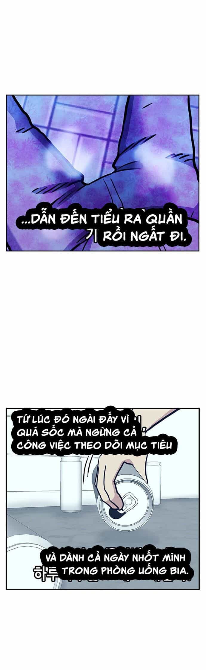 Chúa Tể Muôn Loài - Chương 58 - ảnh 13