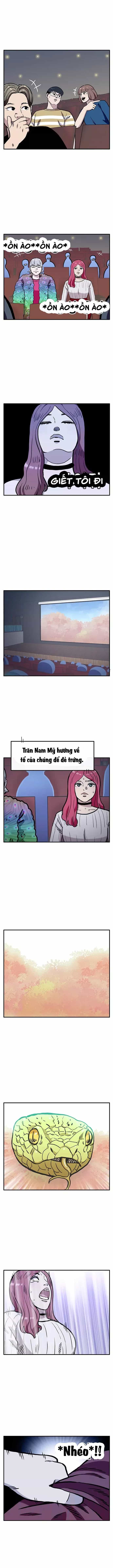 Chúa Tể Muôn Loài - Chương 59 - ảnh 10