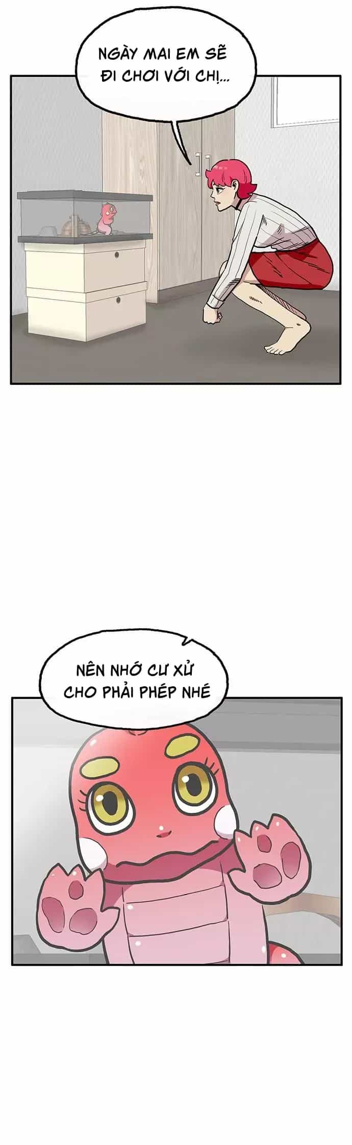 Chúa Tể Muôn Loài - Chương 59 - ảnh 23