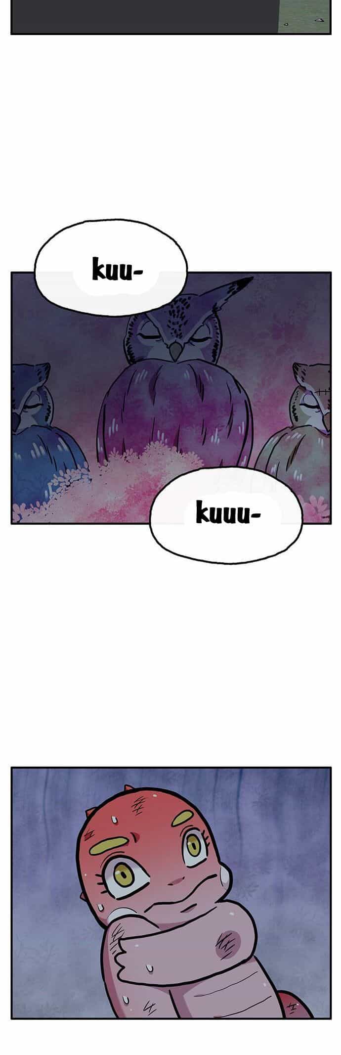 Chúa Tể Muôn Loài - Chương 60 - ảnh 25