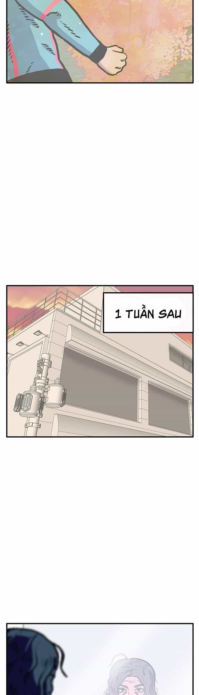 Chúa Tể Muôn Loài - Chương 61 - ảnh 29