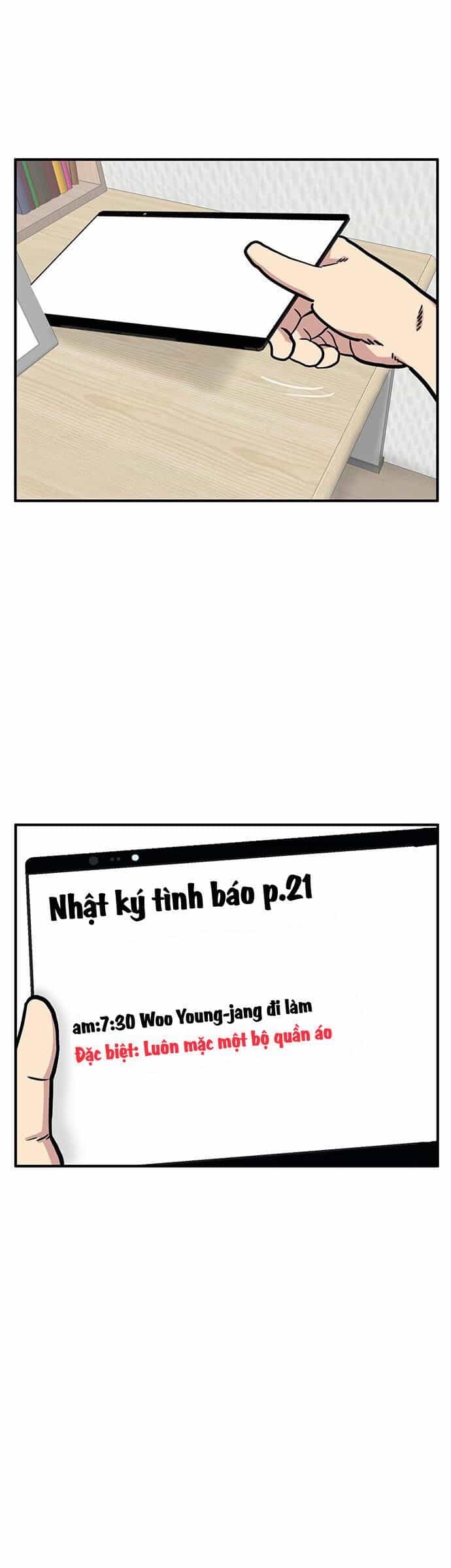 Chúa Tể Muôn Loài - Chương 61 - ảnh 36