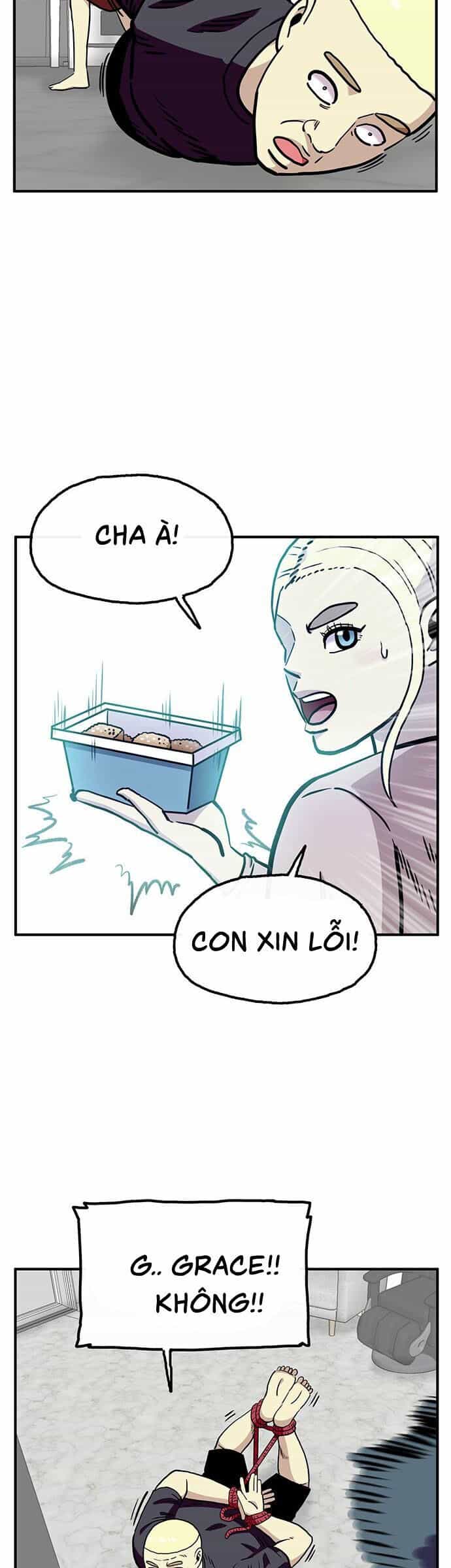 Chúa Tể Muôn Loài - Chương 62 - ảnh 16