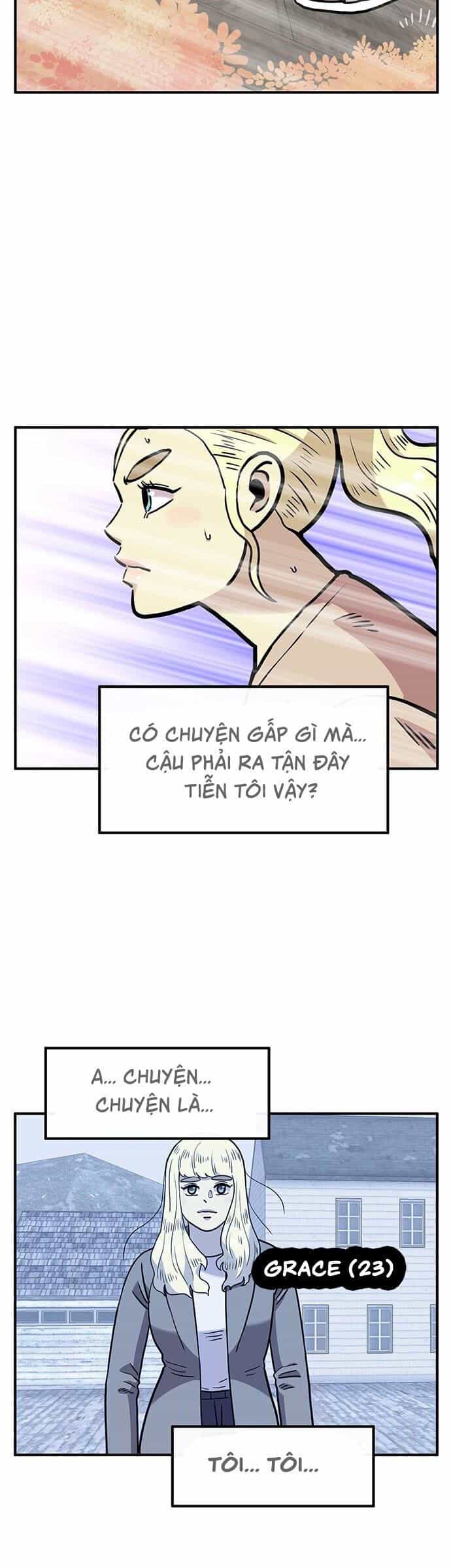 Chúa Tể Muôn Loài - Chương 62 - ảnh 36