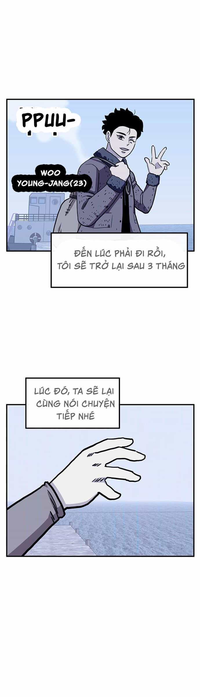 Chúa Tể Muôn Loài - Chương 62 - ảnh 37
