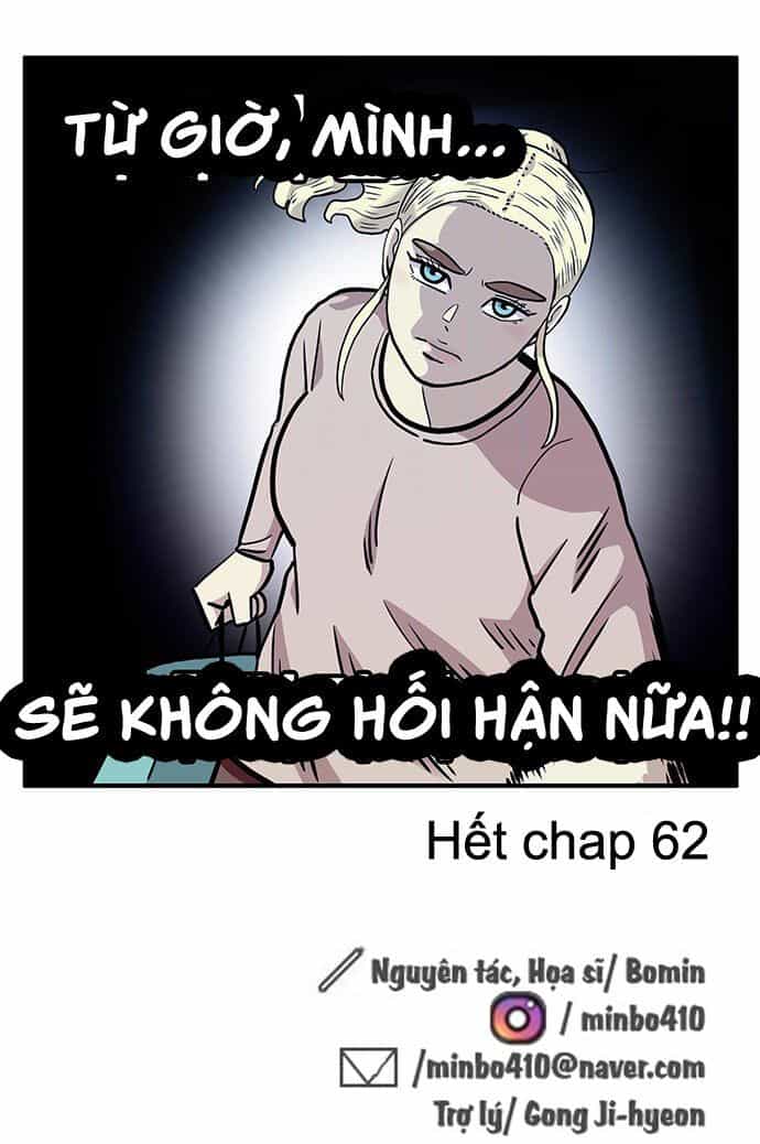 Chúa Tể Muôn Loài - Chương 62 - ảnh 39