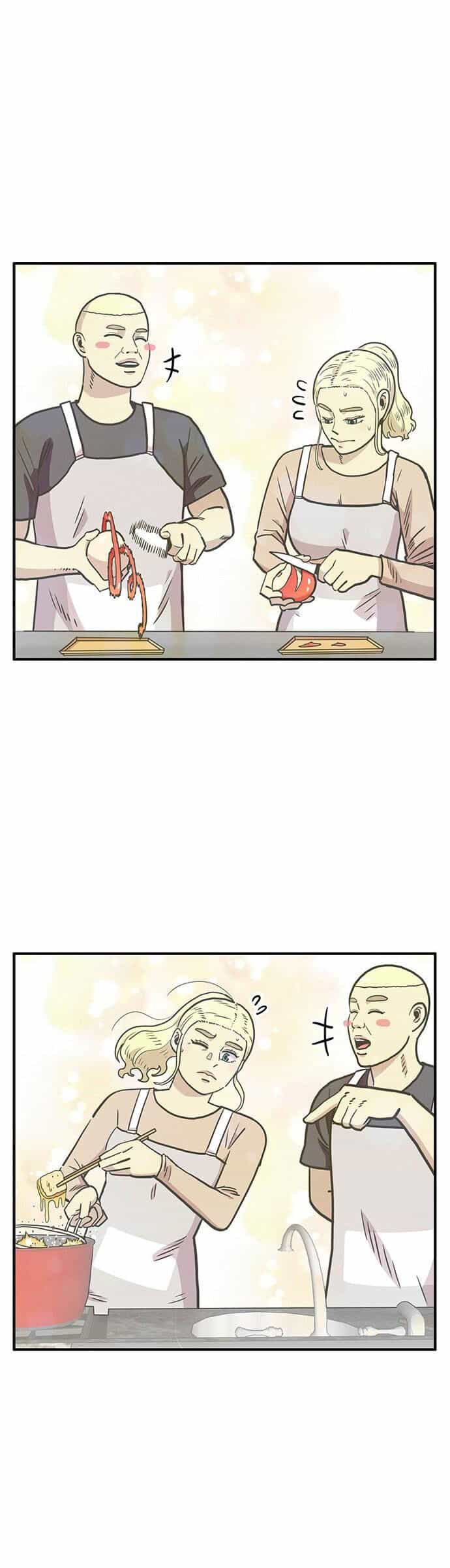 Chúa Tể Muôn Loài - Chương 62 - ảnh 8