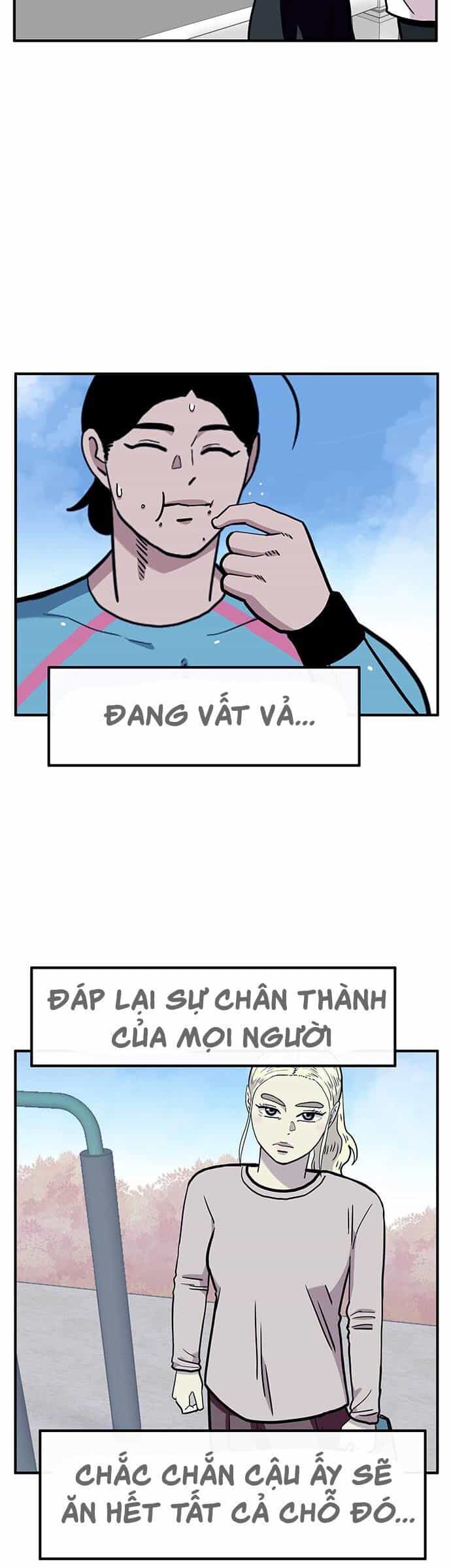 Chúa Tể Muôn Loài - Chương 63 - ảnh 16