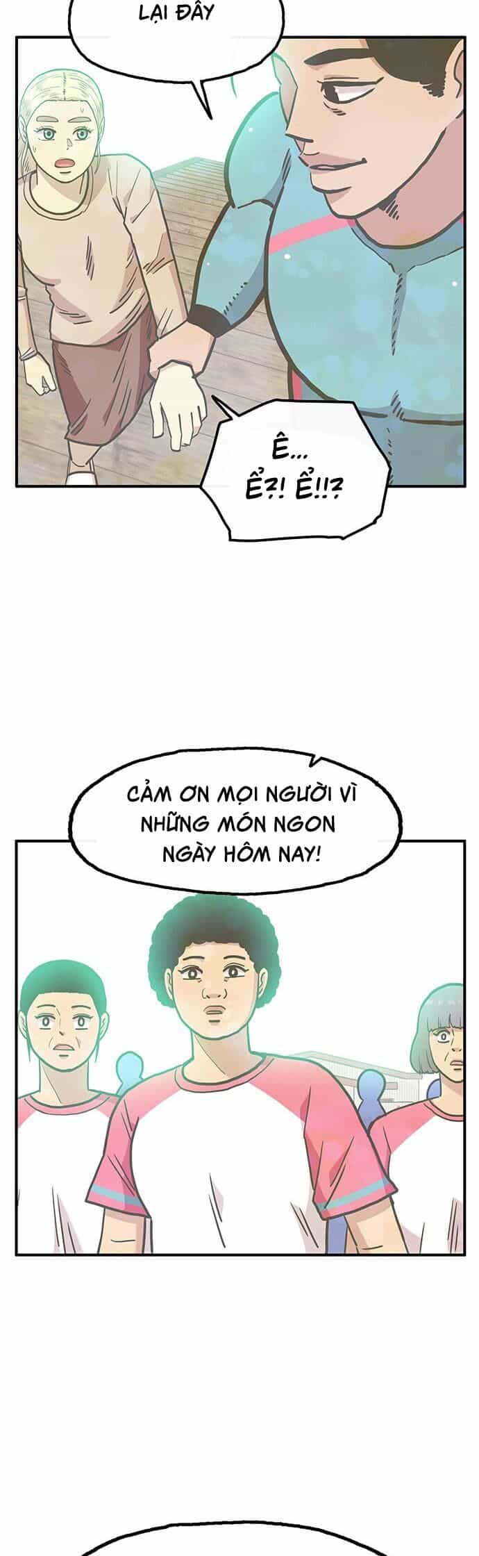 Chúa Tể Muôn Loài - Chương 63 - ảnh 29