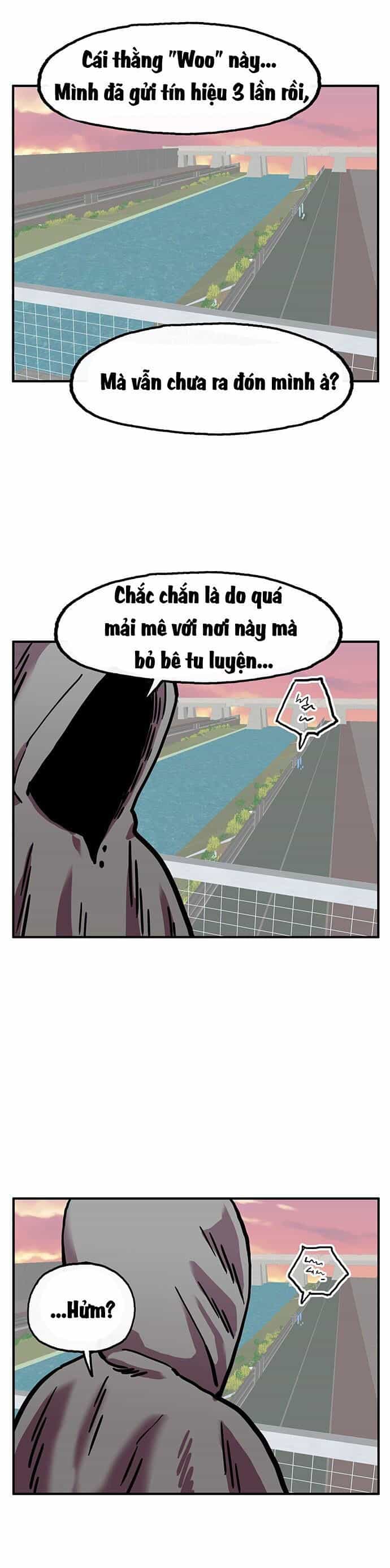 Chúa Tể Muôn Loài - Chương 63 - ảnh 42